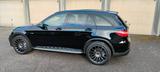 Mercedes-Benz GLC 43 AMG Mercedes-AMG GLC 43 4MATIC Autom.... - Mercedes-Benz GLC 43 AMG von privat