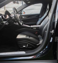 Fahrzeugabbildung Porsche Panamera 4 360°|NACHTS.|SOFTCL.|STANDHZ.|AMBIE.