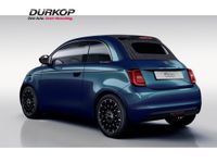 Fiat 500e - Vorschau Bild 3