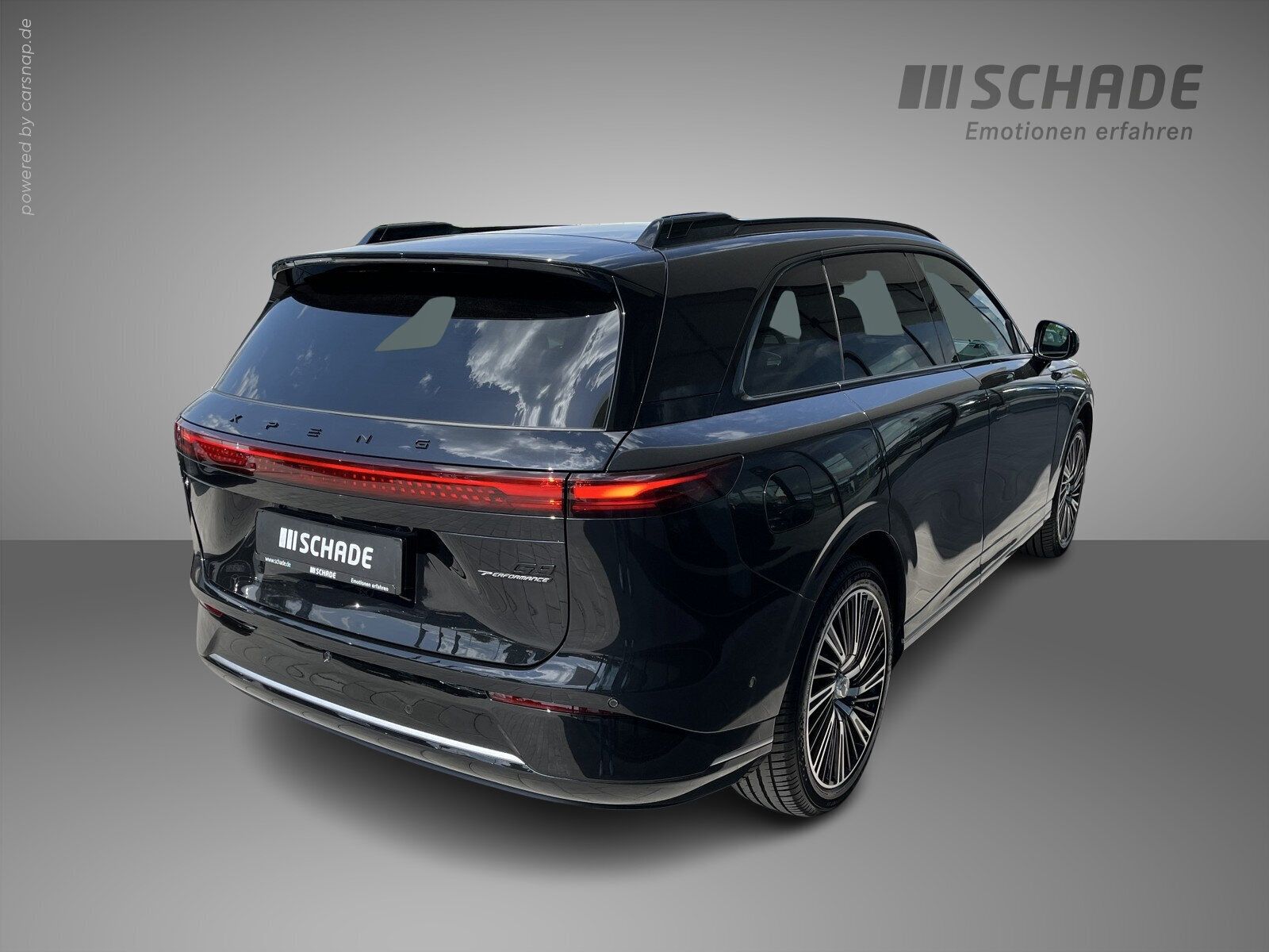 XPENG G9 - Bild 2