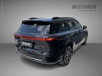 XPENG G9 - Vorschau Bild 2