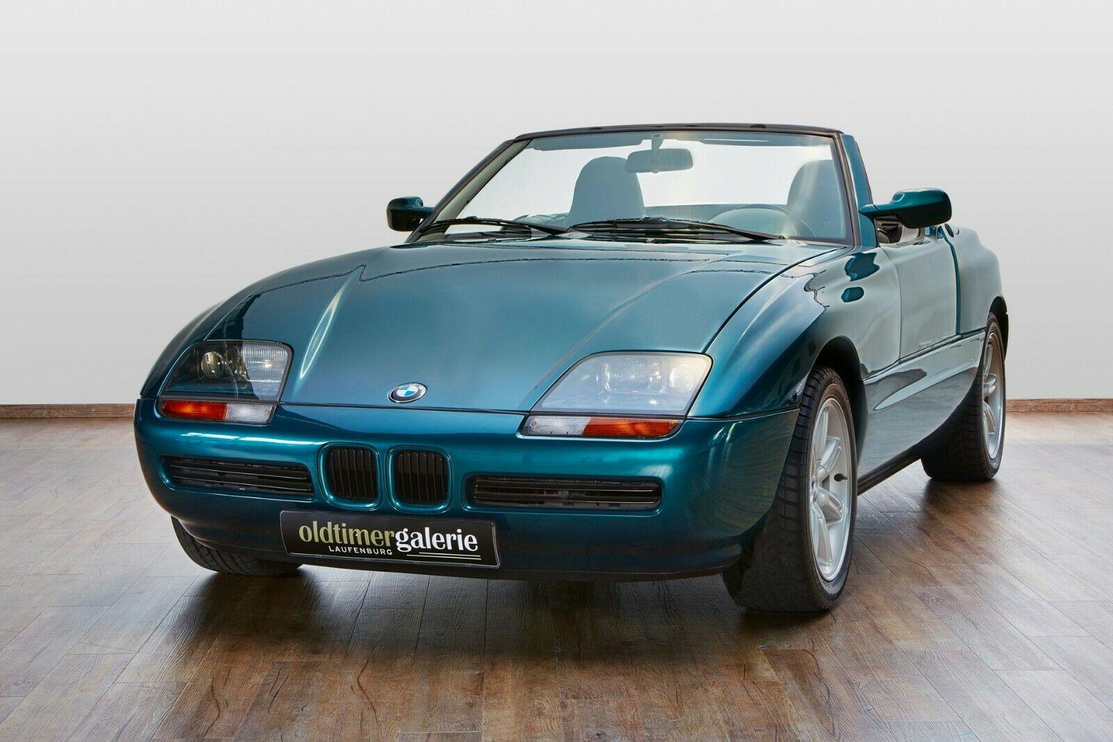 BMW Z1