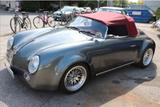 Other Porsche 356 Speedster Replika - Other mit Benzin-Antrieb: Replika