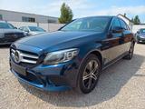 Mercedes-Benz Lim. C 300 4Matic, Navi, RFK, SHZ - Mercedes-Benz C 300 in Nürnberg