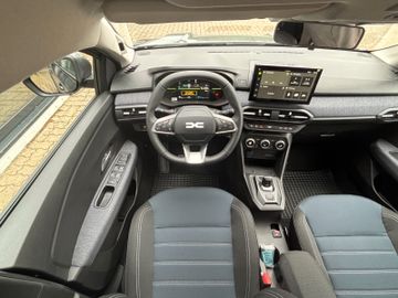 Dacia Jogger Hybrid 155 Journey