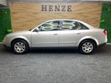 Audi A4 1.6 - - gebrauchte Audi A4 aus dem Jahr 2001