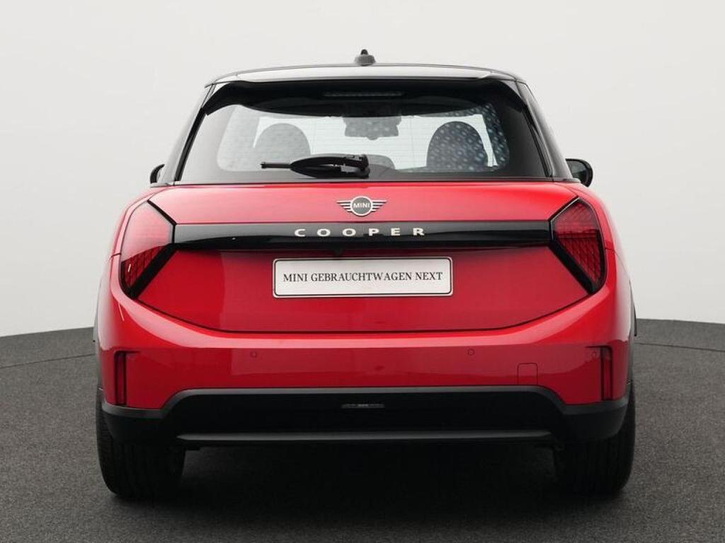 MINI Cooper C