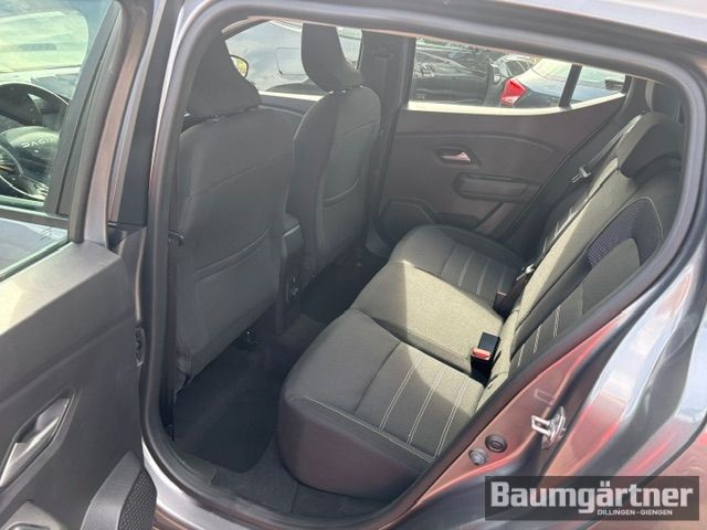 Fahrzeugabbildung Dacia Sandero Journey TCe 90 Automatik Kamera/PDC/LED