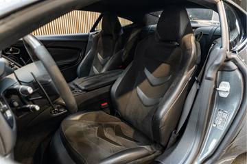 2019 Aston Martin DBS — миниатюра 26