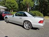 Mercedes-Benz SL 500 R129 - Mercedes-Benz SL 500: R129