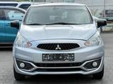 Mitsubishi Space Star Diamant Edition+ Navigation Klima - Mitsubishi Gebrauchtwagen in Frankfurt