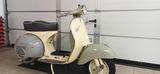 Vespa 160 gs - VESPA BEIGE