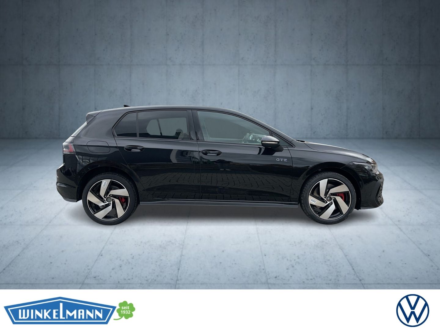 Volkswagen Golf - Bild 7