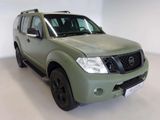 Nissan Pathfinder 2.5 dCi 3T 4X4 Klima Standheizung AHK - Nissan Pathfinder: 3.5