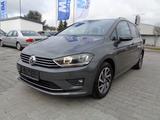 Volkswagen Golf Sportsvan Sound BMT LPG°Navi°Shz°Pdc°Acc° - Volkswagen Golf mit LPG-Antrieb