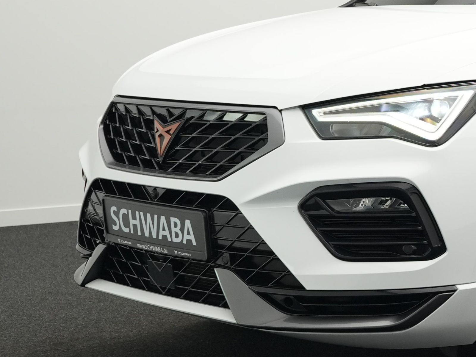 Cupra Ateca - Bild 36