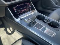 Audi A6 - Vorschau Bild 19