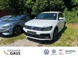 Volkswagen Tiguan Allspace Highline - Volkswagen Tiguan Allspace: Standheizung