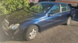 Mercedes-Benz Mercedes Benz W203 C180 Kompressor TÜV 07/... - Mercedes-Benz C-Klasse: W203