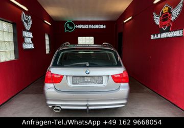 BMW 318 - 9