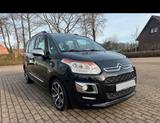 Citroën Citroen C3 picasso mit TÜV 04/27 - Citroën C3 Picasso in Frankfurt (Main)