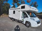 Rimor Europeo 5 - Wohnmobil oder -wagen Eu