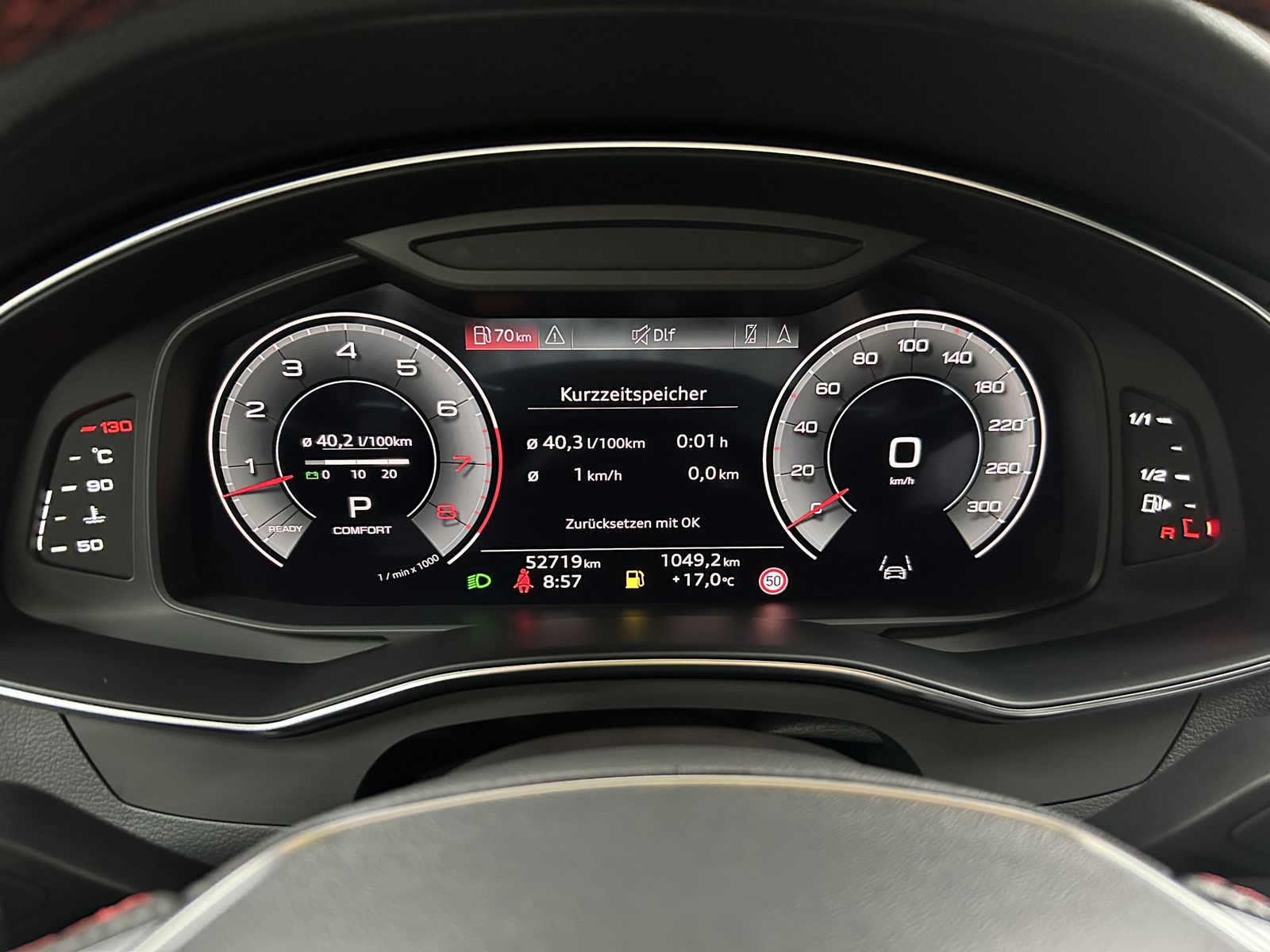 Audi A6 55 TFSI quattro 3x S Line ACC 360 B&O Matrix foto 23