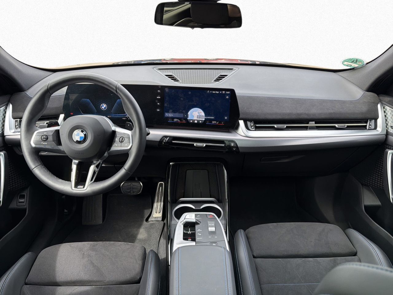 BMW X2 - Bild 13