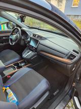 Honda CR-V 2.0 i-MMD Hybrid 2WD Comfort eCVT Comfort - gebrauchte Honda CR-V aus dem Jahr 2020