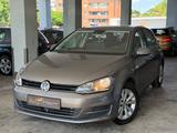 Volkswagen Golf VII Lim. BMT*AUTOMATIK*NAVI*78TKM* - VW Golf Gebrauchtwagen in Düsseldorf