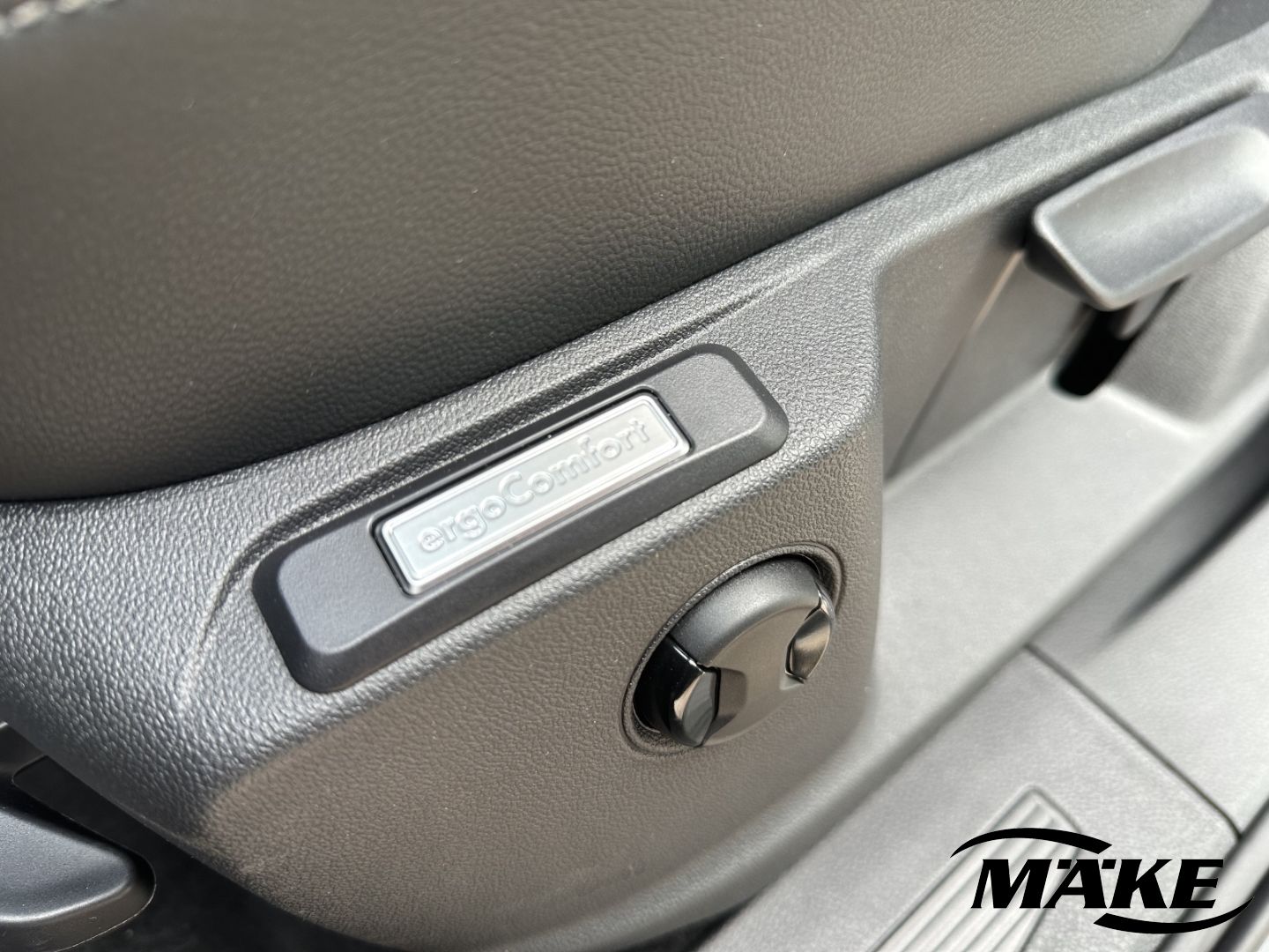 Caddy Edition 2.0 TDI DSG ACC LED RFK NAV ALU 5-