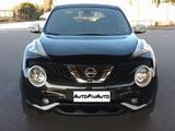 Nissan Juke 1.5 dCi Start&Stop Tekna - Nissan Juke Tekna mit Diesel-Antrieb
