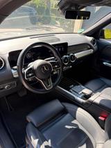 Mercedes-Benz Mercedes GLB 220 d 4MATIC Progressive Night | Le - Mercedes-Benz GLB 220 von privat