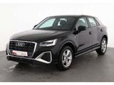 Audi Q2 35 TFSI S line S-Tronic AHK-Vorb./NAV/LED - Audi Q2 Jahreswagen