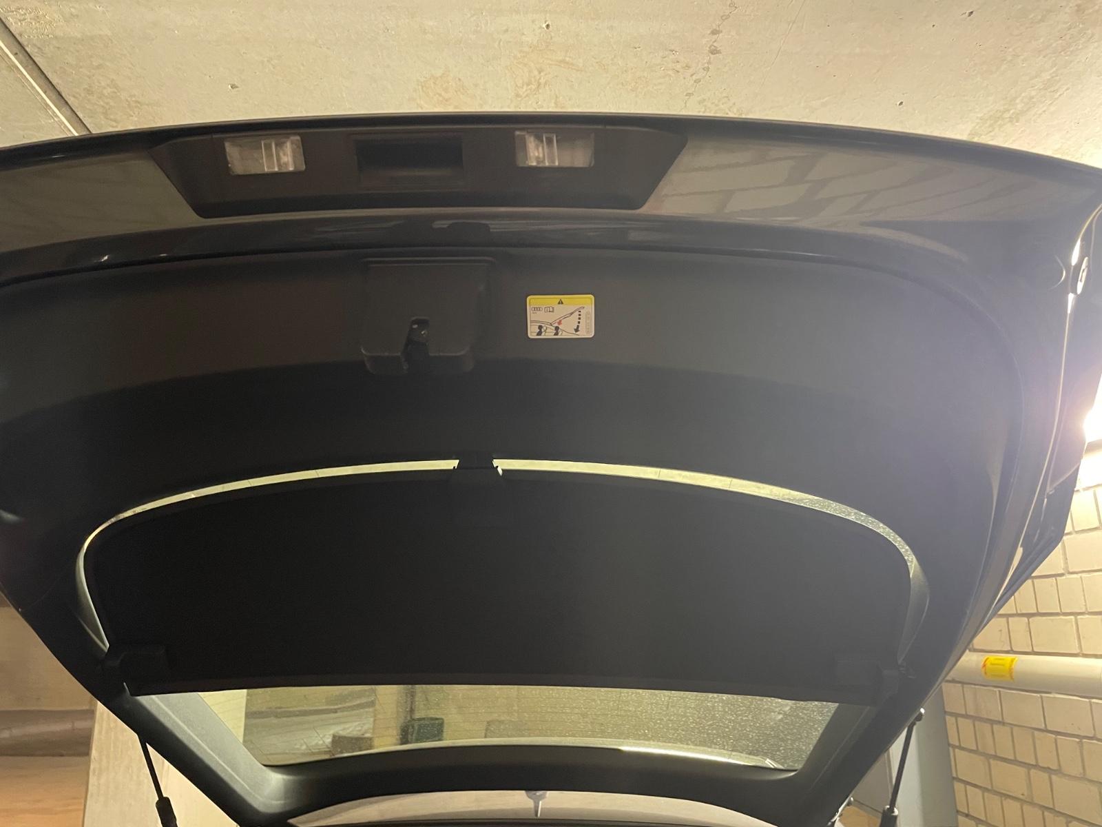 Audi TT Coupe 1.8 TFSI -