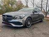Mercedes-Benz CLA 250 Sport 4MATIC DCT Sport AMG-line - Mercedes-Benz CLA 250: 4matic
