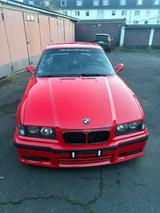 BMW 328i Coupe 328i - BMW 328 aus 1996: Cabrio