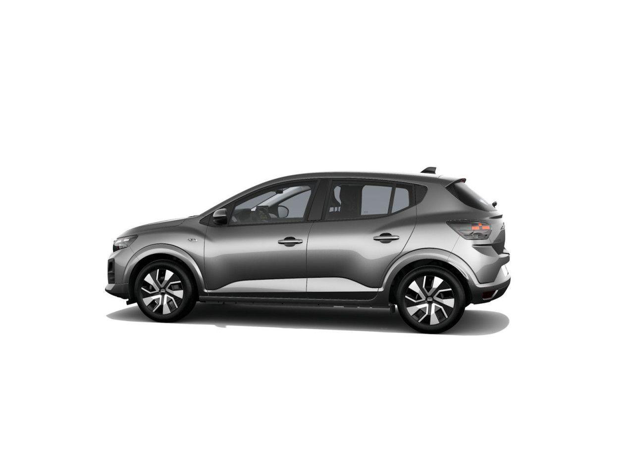 Dacia Sandero Expression TCe 100 ABS Fahrerairbag ESP