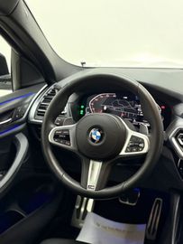 BMW X4 - 12