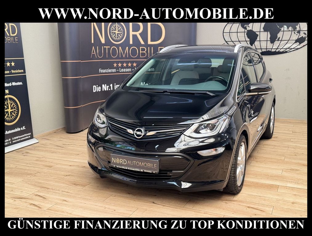 Angebot ansehen Opel Ampera-e