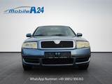 Skoda Superb 1.8 Turbo Comfort  XENON PDC TEMPO - Skoda Superb aus 2006