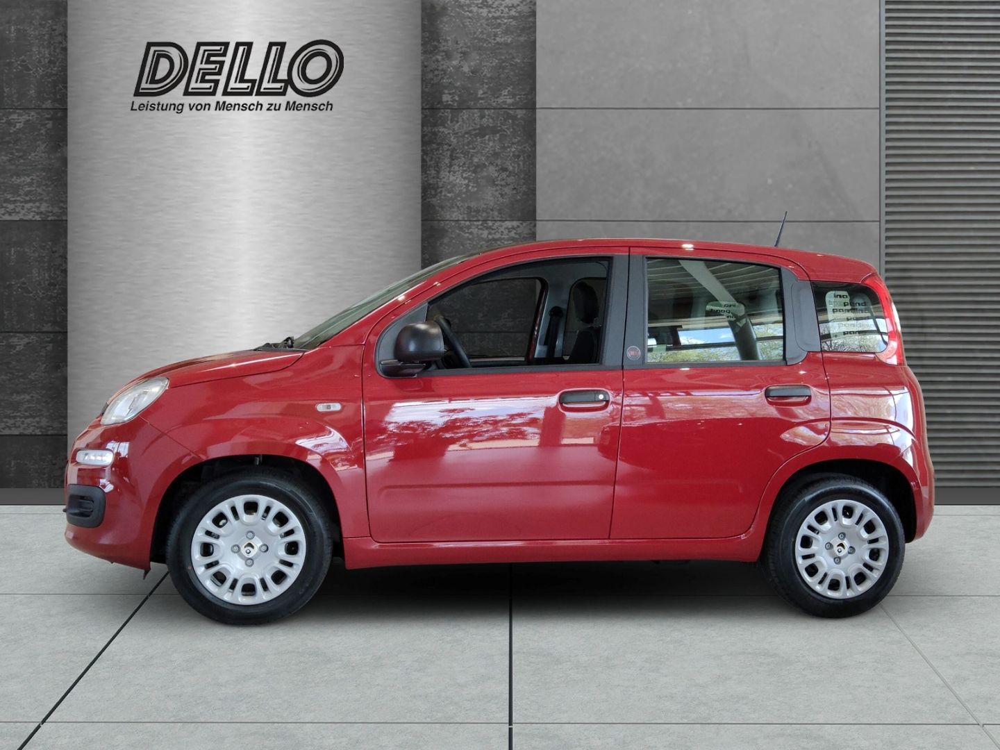 Fiat New Panda - Bild 2