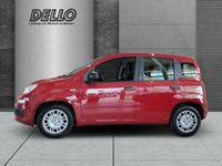 Fiat New Panda - Vorschau Bild 2