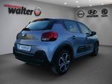 Citroën C3 1.2l PureTech 82 C-Series Sitzheizung, - Gebrauchtwagen in Pforzheim