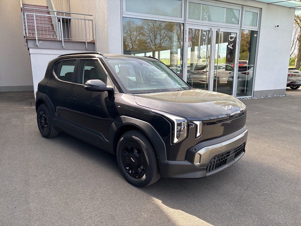 Kia EV2 42.2 5S AIR WIN WP NAV imagem 2