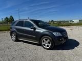 Mercedes-Benz ML 450 ML ML 450 CDI - Mercedes-Benz ML 450: Cdi