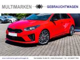 Kia Ceed GT 1.6T-GDI EU6d-T Navi/Leder/LED/CarPlay/M - Kia: Cee D Eu