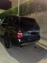 Mercedes-Benz Mercedes Ml 320 - Mercedes-Benz ML 320 in Wuppertal