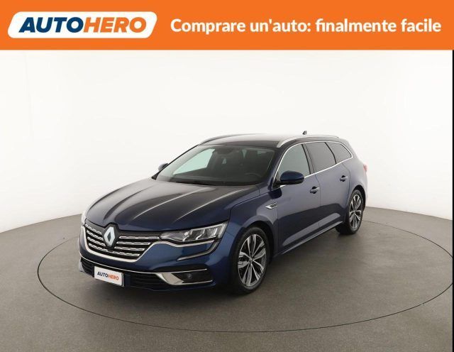 Image of Renault Talisman
