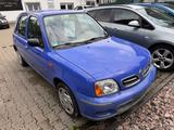 Nissan Micra 1.0 Fresh - Nissan Micra: Fresh